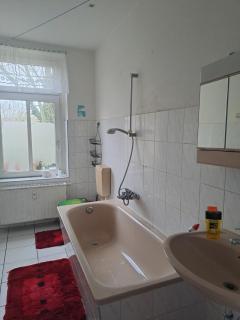 Große Unterkunft - Leipzig - 4