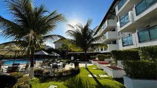 Laguna Beach Flats em Porto de Galinhas - Porto De Galinhas - 8