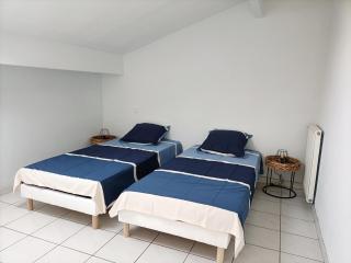 Biscarosse Ville - Maison 10 pers - 4 ch - Jardin - Lac - Océan - Biscarrosse - 1