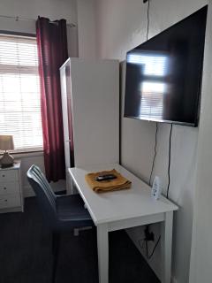 Southfield lodge - Middlesbrough - 7