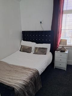 Southfield lodge - Middlesbrough - 4