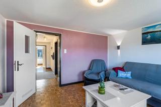 Ferienwohnung Ankerplatz, 65qm - Langscheid - 6