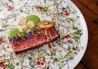 Sackmann Genuss und Spa Resort - 1