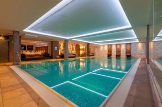 Sackmann Genuss und Spa Resort - 2