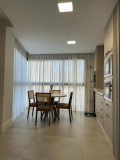 Apartamento novo frente mar - Porto Belo - 4
