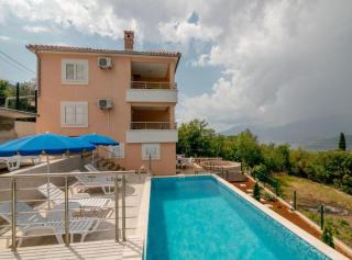 Tranquil Retreat with Private Pool in Lustica Bay - Herceg-Novi - 7