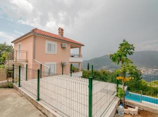 Tranquil Retreat with Private Pool in Lustica Bay - Herceg-Novi - 9