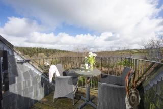 Lodge 13, Hustyns, Nr Wadebridge - Wadebridge - 7