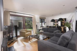 Lodge 15, Hustyns, Nr Wadebridge - Wadebridge - 9