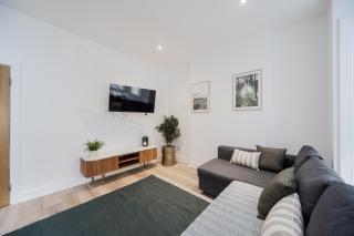 Stylish Apartments - Kensington - Londres - 4