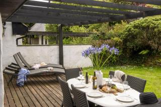 Lodge 15, Hustyns, Nr Wadebridge - Wadebridge - 5
