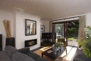 Lodge 15, Hustyns, Nr Wadebridge - Wadebridge - 4