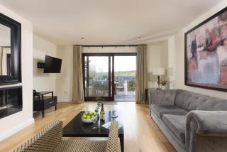 Lodge 21, Hustyns, Nr Wadebridge - Wadebridge - 9