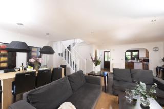 Lodge 15, Hustyns, Nr Wadebridge - Wadebridge - 2