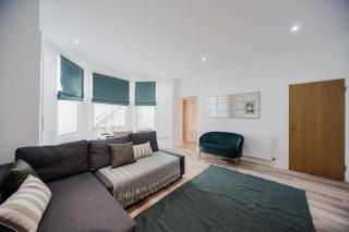 Stylish Apartments - Kensington - Londra - 3