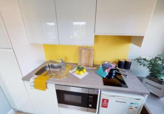 Vita Pebble Mill Premium Student Studio in Birmingham - Birmingham - 1