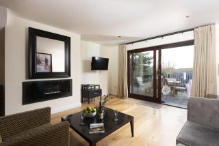 Lodge 21, Hustyns, Nr Wadebridge - Wadebridge - 4