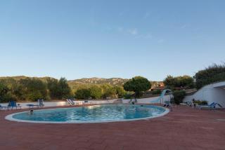 Appartamento Trilocale vista piscina - Baja Sardinia - 9