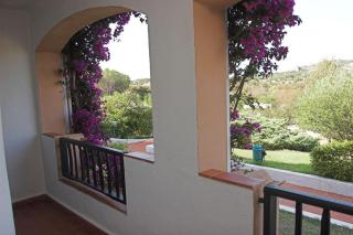 Appartamento Trilocale vista piscina - Baja Sardinia - 6