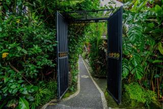 Yogini House Ubud - Ubud - 2