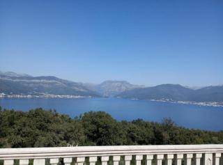 Tivat Relax with Stunning Sea & Mountain Views - Tivat - 1