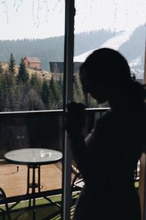 VILSON hotel - Bukovel - 9