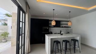 The R Villa Bratan - Canggu - 3