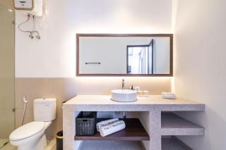 The R Villa Bratan - 3BR Serene Getaway in Canggu - 3