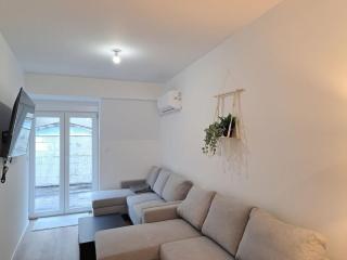Mascate - Appartement avec terrasse privée et climatisation - Reims - 6