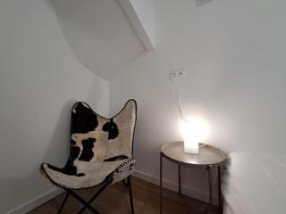 Mascate - Appartement avec terrasse privée et climatisation - Reims - 5