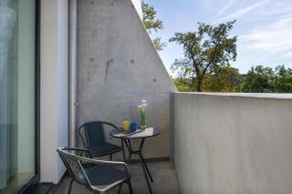 NEW, STYLISH and FULLY EQUIPPED studio near the city center - Breslavia - 4