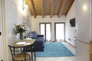 Midnight blues for 3 people near the airport - Azzano San Paolo - 7
