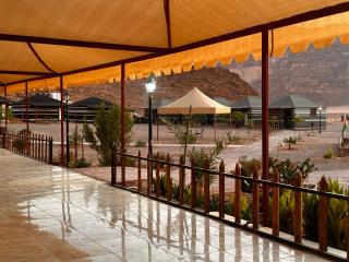 Rayyan Bedouin life camp - 3