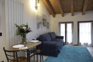 Midnight blues for 3 people near the airport - Azzano San Paolo - 9