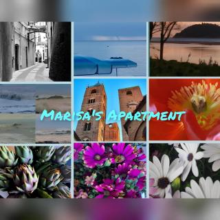 Marisa's Apartment - Albenga - 0
