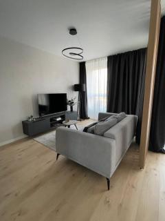 Apartamenty Wawrzyńca Goplana parking - Poznań - 9