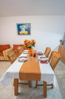 Apartment NORA - Sonnenstrand - 8