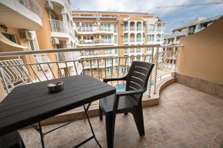 Apartment NORA - Sunny Beach - 1