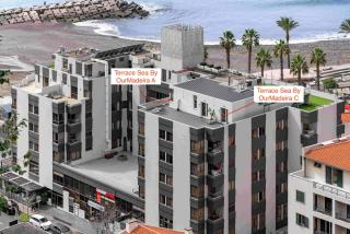 OurMadeira - TerraceSea Alecrim - 9