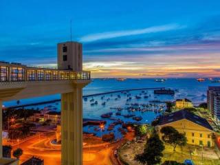 Yellow house 1 - Salvador - 9