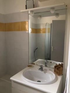 Maison dans une residence fermée - Mouriès - 6