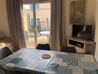 Maison dans une residence fermée - Mouriès - 1