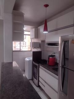 Apartamento para COP 30 - 7