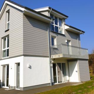 53 Ferienhaus Deichgraf - Wangerland - 9