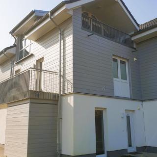 53 Ferienhaus Deichgraf - Wangerland - 8