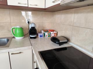 Tropicana Apartment - Skopje - 4