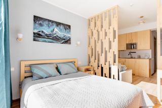 WOODEN HOUSE Twins New Gudauri - Gudauri - 2