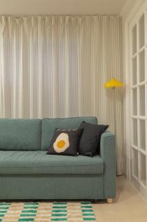 OPEN Special Price l Guui Station 5 minutes l 3 rooms l 4 beds l up to 8 people l Netflix l Sungsoo, Jamsil, Gangnam - Seul - 9