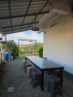 Celeste Inn at Vagamon - Vagamon - 7