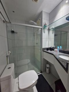 Flat em Boa Viagem - 8